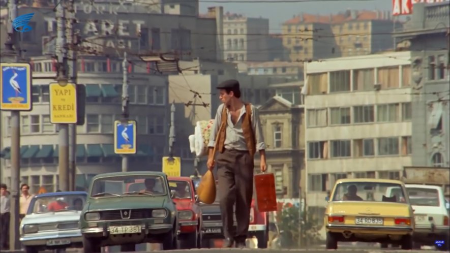 1966 Opel Rekord [B]