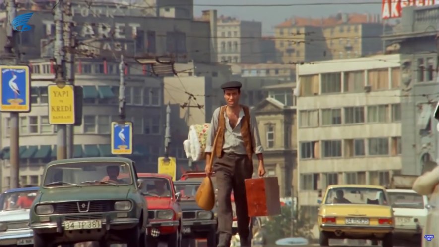 1974 Renault 12 TL [R1170]