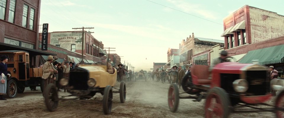 Ford Model T Speedster