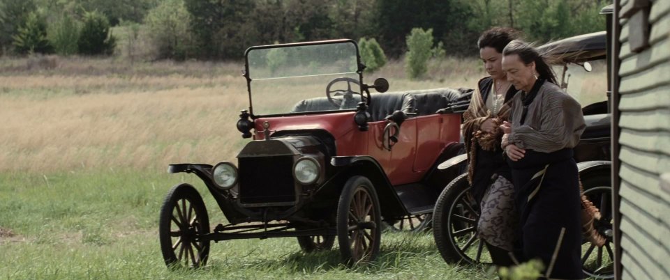 Ford Model T