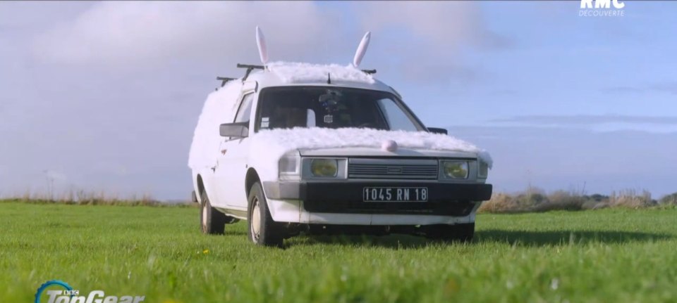 1991 Austin Maestro 500 2.0D [LM10]