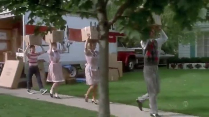 Ford F-Series U-Haul