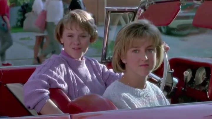 1958 Ford Thunderbird