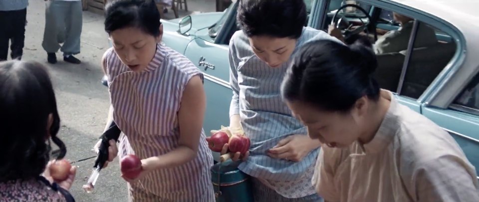 1963 Singer Vogue Series II