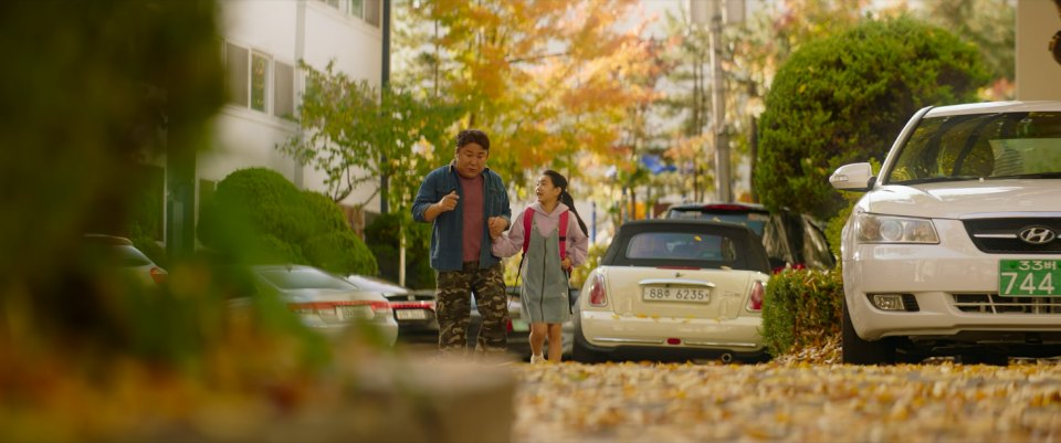 2005 MINI Cooper Cabrio [R52]