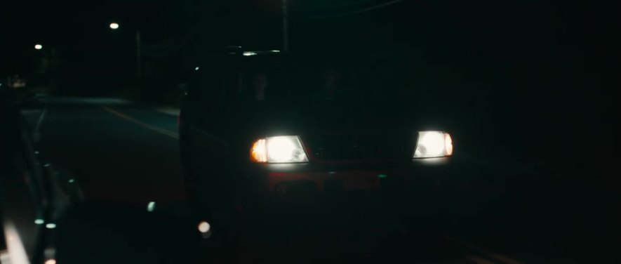 Ford Explorer [U152]