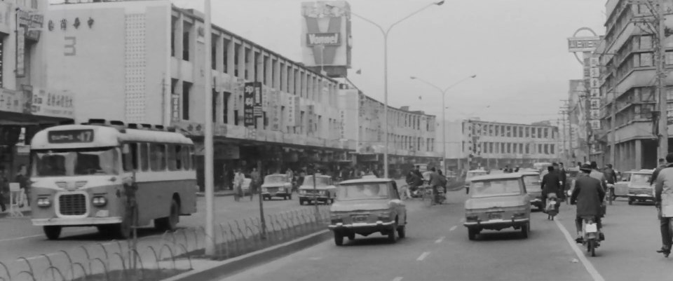 1965 Yue Loong [YLN-402 RB]