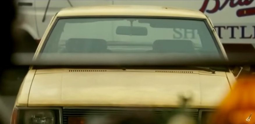 1980 Datsun 210 [B310]