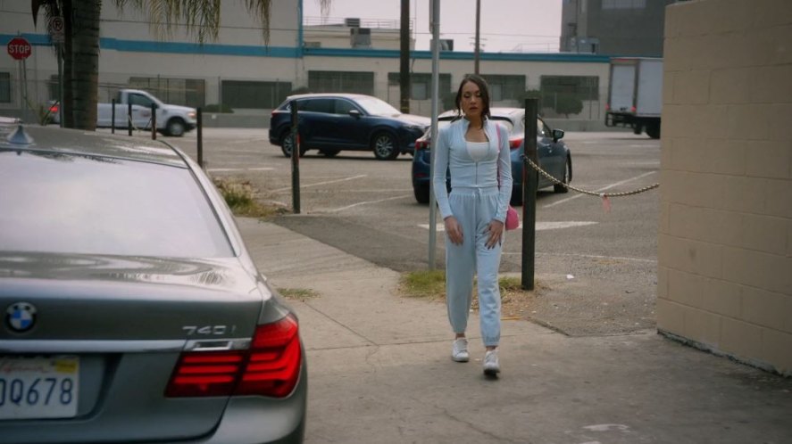 2016 Mazda CX-9 [TC]