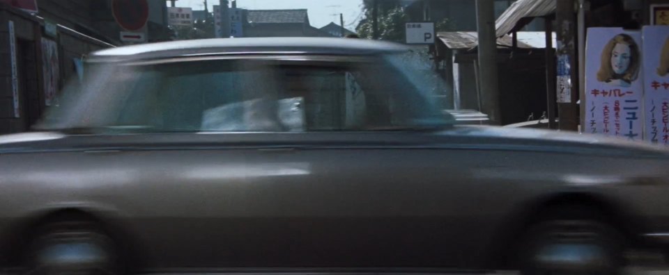 1964 Toyopet Corona [RT40]