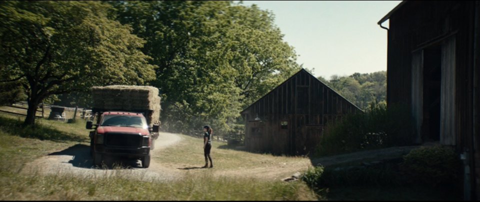 2008 Ford F-Series Super Duty