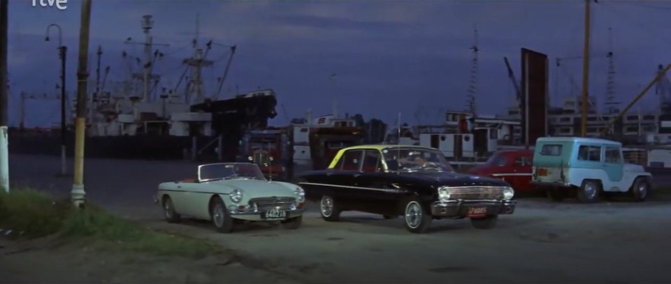 Ford Falcon