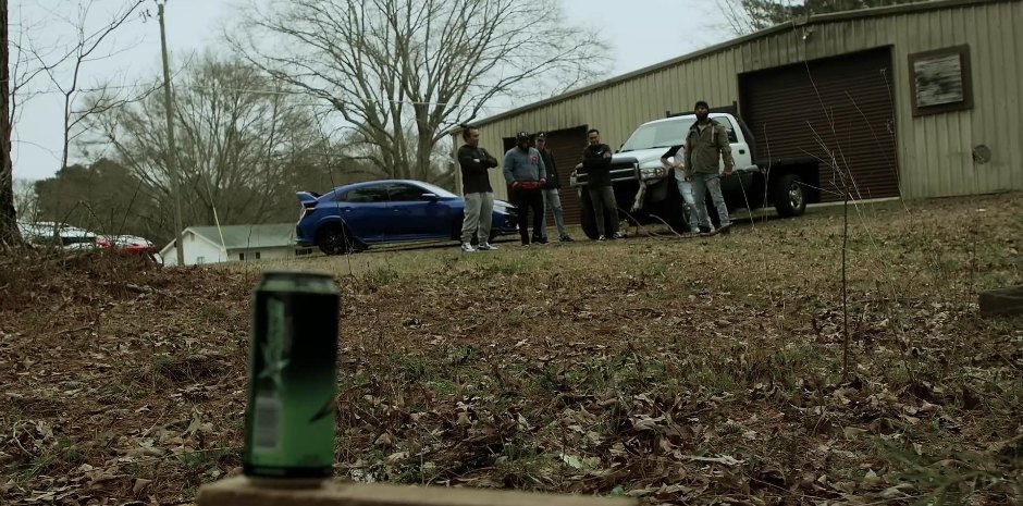 Dodge Ram [BR]