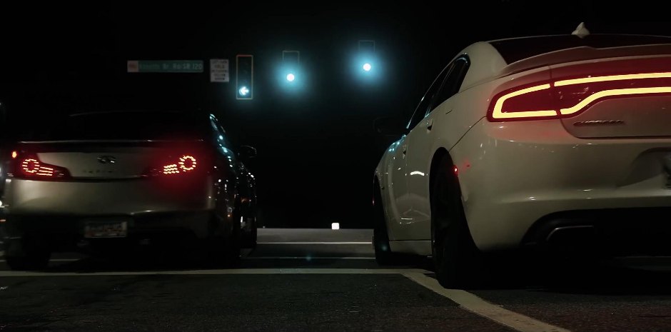 2003 Infiniti G35 [V35]