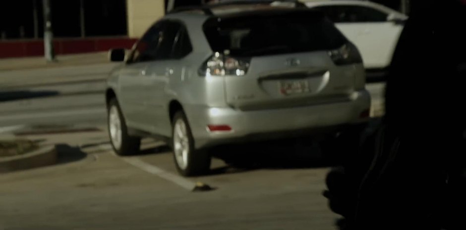 2004 Lexus RX [XU30]