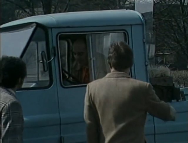 1973 Żuk A13 M