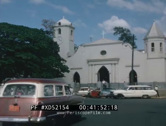 1964 Ford Country Sedan