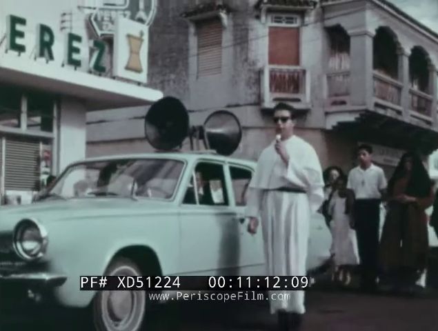 1963 Dodge Dart Station Wagon