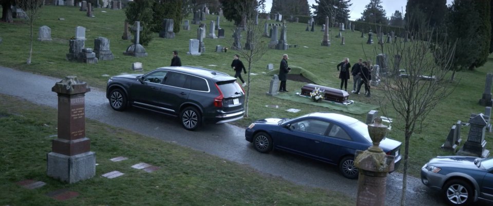 2016 Volvo XC90 Gen.2