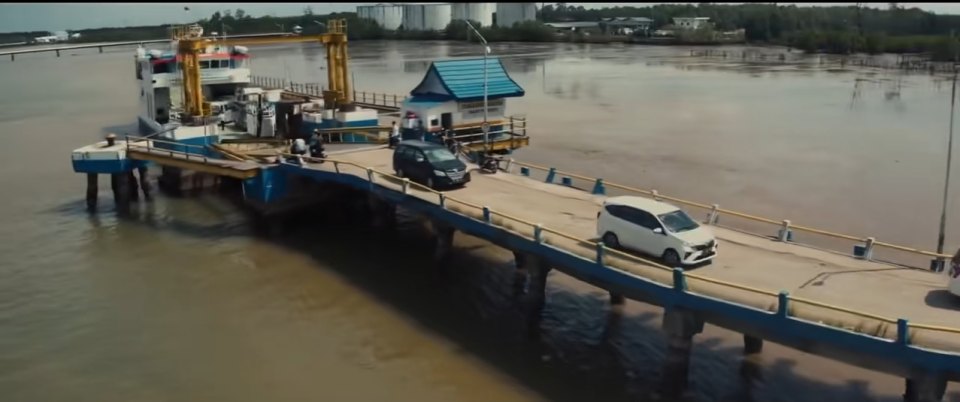 2019 Daihatsu Sigra [B400]