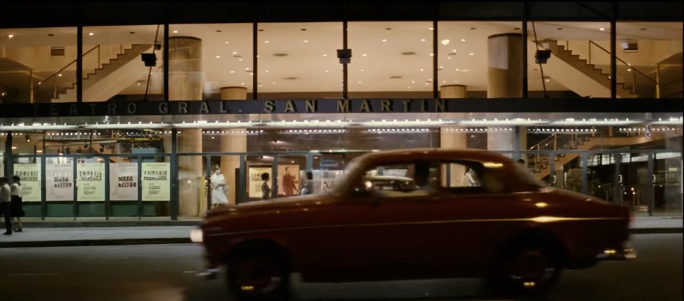 Volvo 122 S 'Amazon'