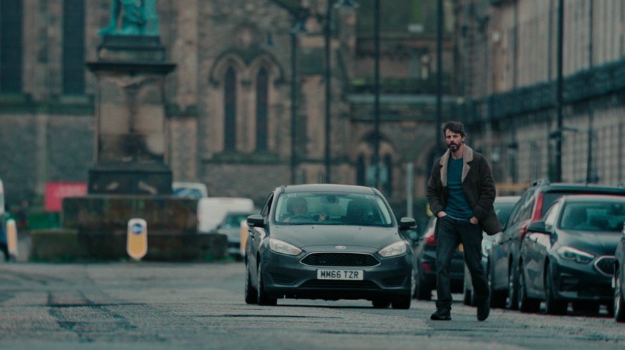 2017 Ford Focus 1.5 TDCi Econetic Style MkIII