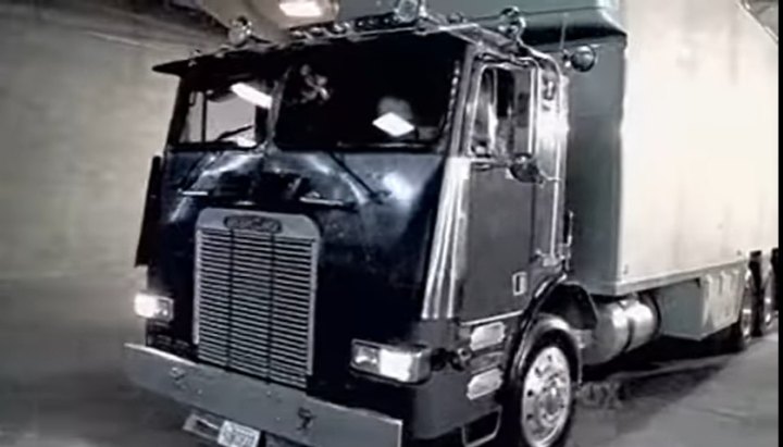 1984 Freightliner LCF