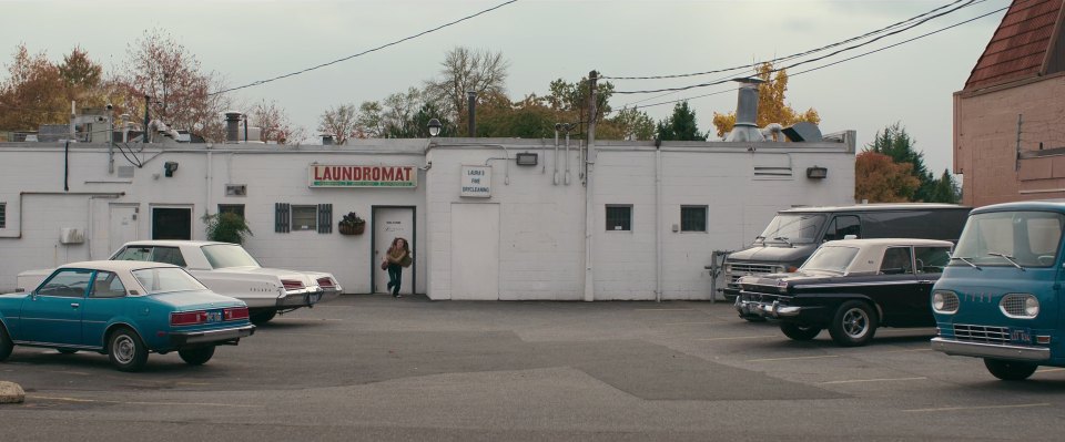 1963 Ford Econoline Pickup