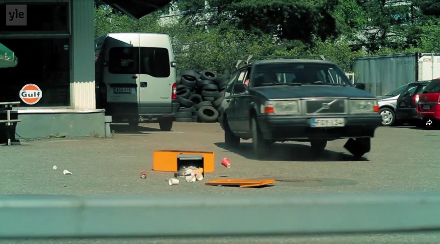 2006 Renault Master 2.5 dCi Série 2