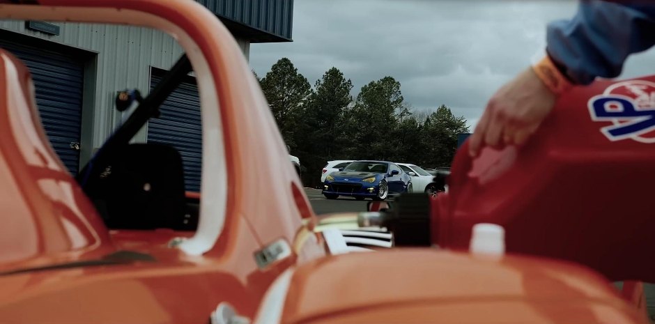 Radical SR3