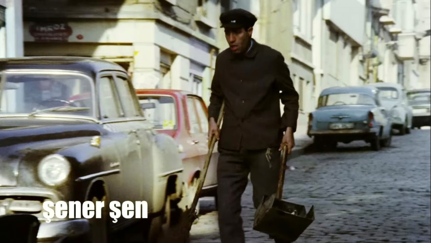 1959 Opel Rekord [P]