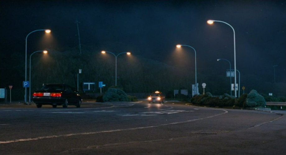 1989 Honda Accord [CB]