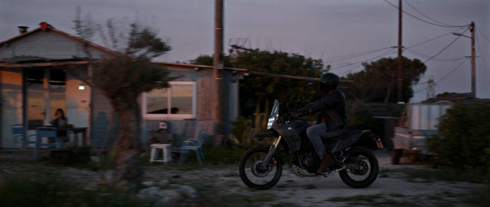 2019 Yamaha 700 Ténéré