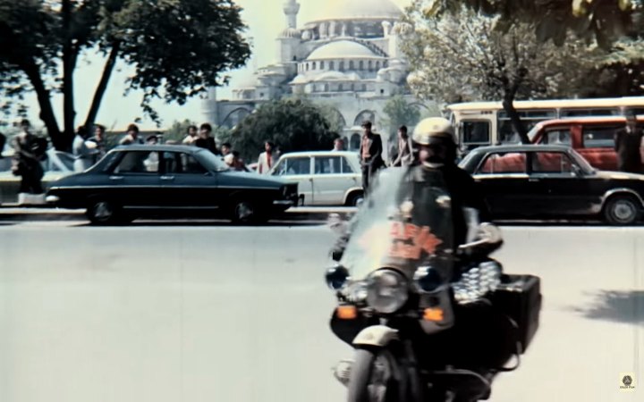 1975 Renault 12 TS [R1177]