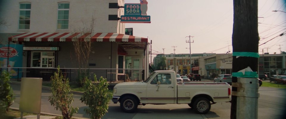 Ford F-150 Regular Cab XLT Lariat