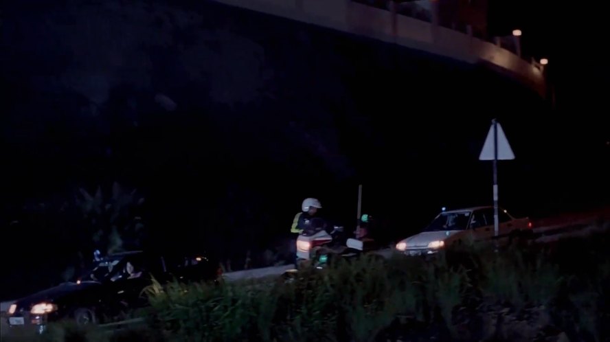 1983 Honda CBX 650 P