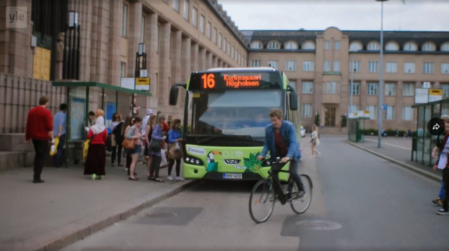 2012 VDL Citea LLE 120.225