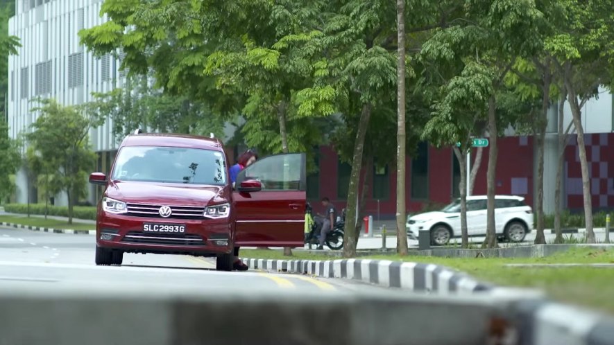 2011 Land-Rover Range Rover Evoque [L538]