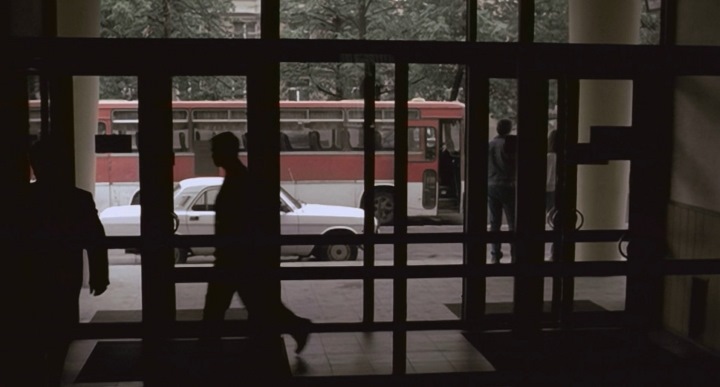 Ikarus 256
