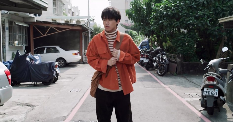 2004 Yamaha Jog Sweet [XC100G]