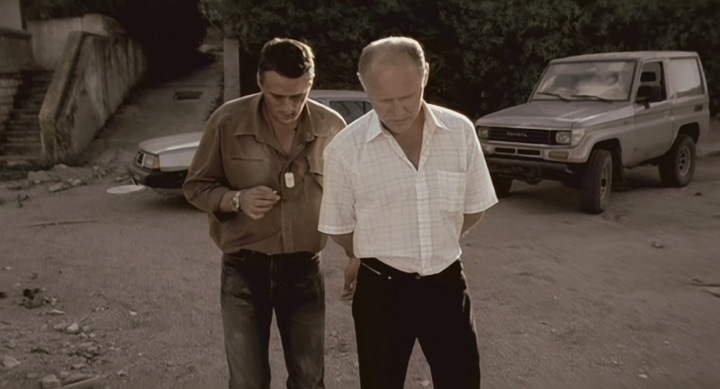 1990 Toyota Land Cruiser II [J70]