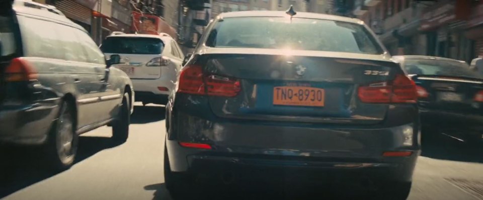 2010 Lexus RX [AL10]