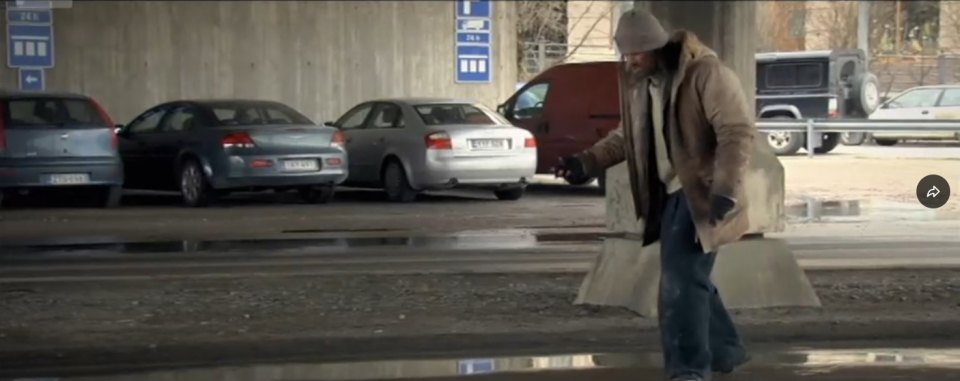 Land-Rover Defender 90