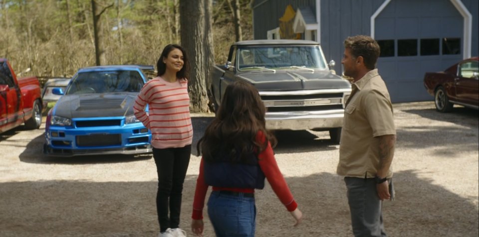 1999 Nissan Skyline GT-R [R34]