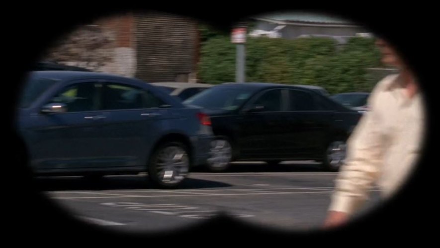 2007 Chrysler Sebring [JS]