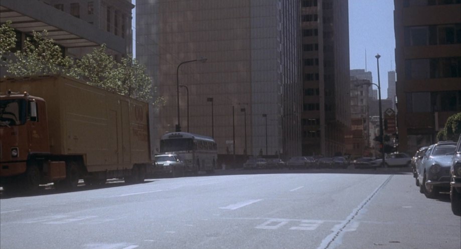 GMC Astro (by default)