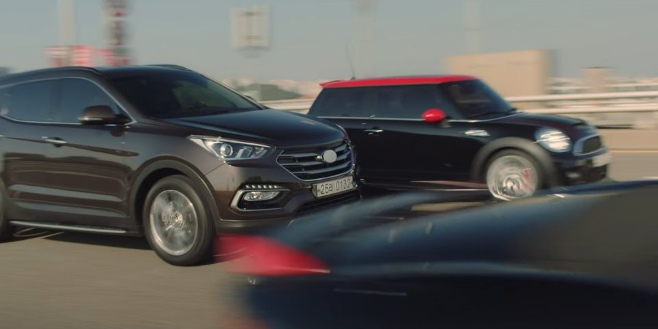 2010 Mini Cooper S [R56]