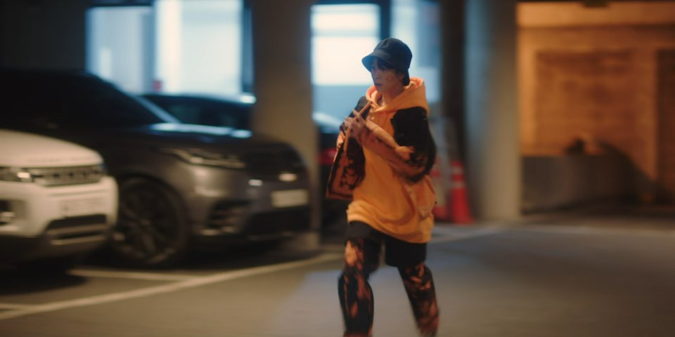 2018 Land-Rover Range Rover Velar [L560]