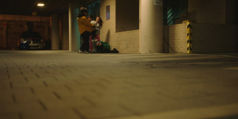 2007 Mini Cooper Red Bull [R56]