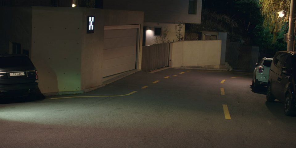 2018 Land-Rover Range Rover Series IV [L405]